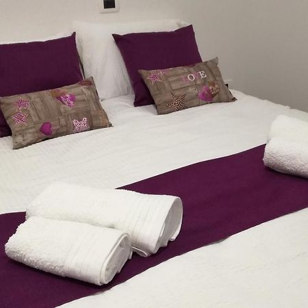 Apartmaji Apollonio Izola Bagian luar foto