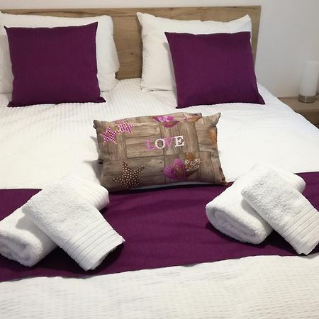 Apartmaji Apollonio Izola Bagian luar foto