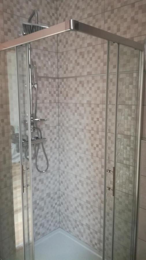 Apartmaji Apollonio Izola Bagian luar foto