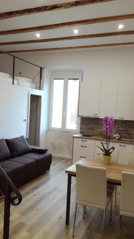 Apartmaji Apollonio Izola Bagian luar foto