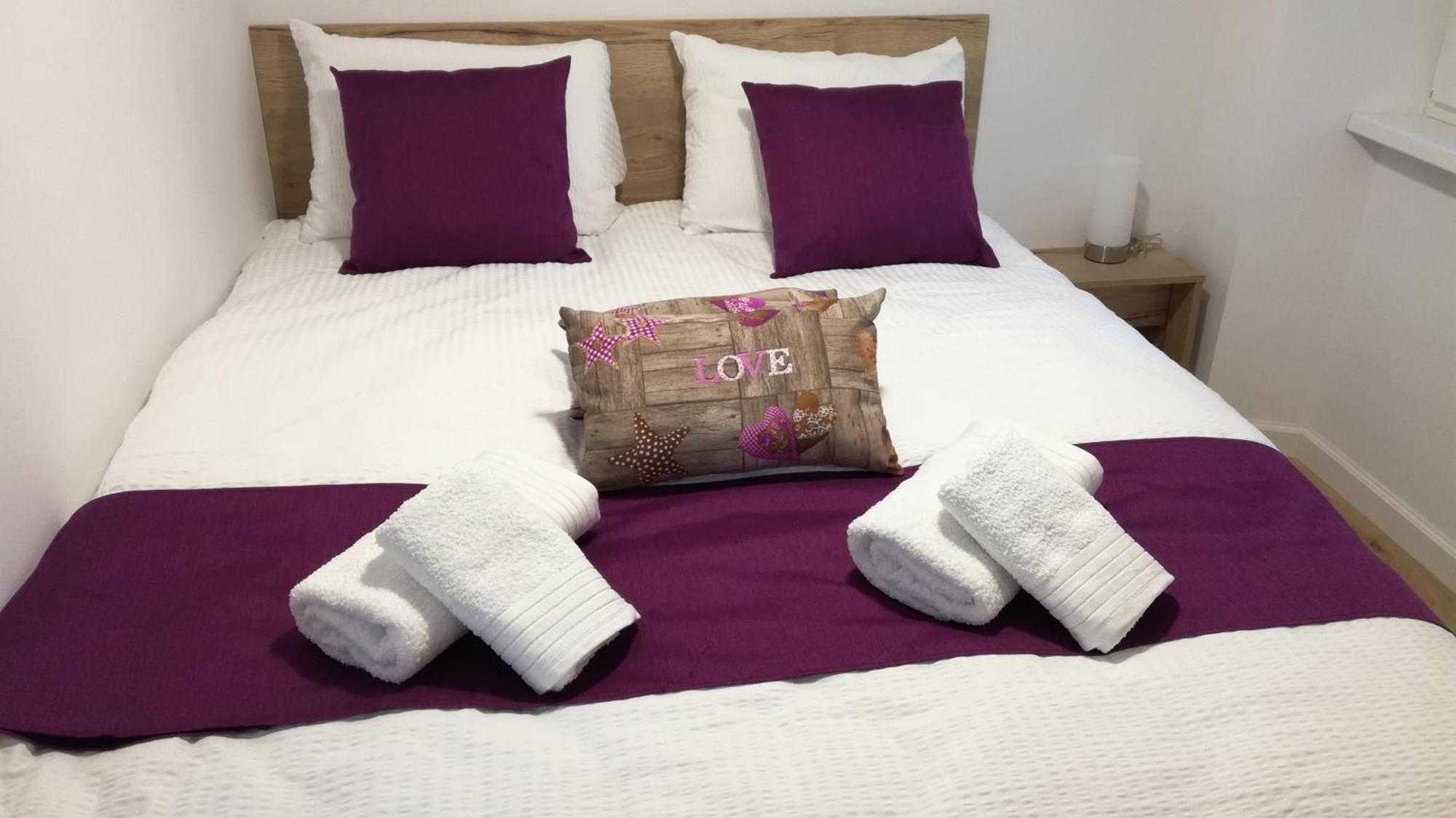 Apartmaji Apollonio Izola Bagian luar foto